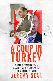 Turkey Book Talk
