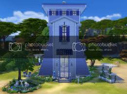 The Sims 4 Featuring Creations For