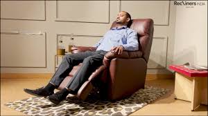 how recliners can help you with your