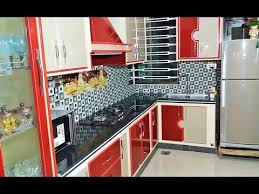 Kitchen design guidelines for electrical and ventilation. Small Kitchen Design Kitchen Interior Design Video Youtube