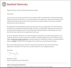 claremont dreams my first rejection stanford university from claremont dreams my first rejection stanford university from