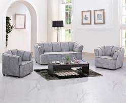 crislan sofa 3 1 1 fabric