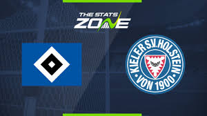 Последние твиты от holstein kiel (@holstein_kiel). 2019 20 Bundesliga 2 Hamburger Sv Vs Holstein Kiel Preview Prediction The Stats Zone