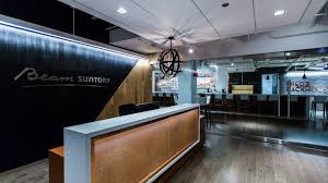 beam suntory chicago il by skender