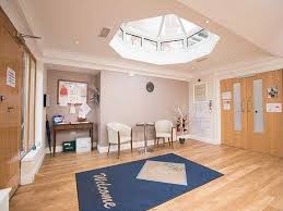 care homes in maidstone residential