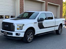 Sales and still setting records. 2016 Ford F 150 Xlt Sport Appearance Package Stock D03956 For Sale Near Edgewater Park Nj Nj Ford Dealer