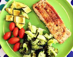 easy summer meal healthy tips