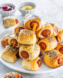 pigs in a blanket jo cooks