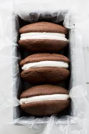 traditional whoopie pies recipe