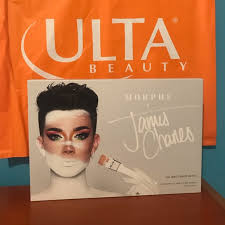 This person made an actual statement by returning the palette to ulta. Ulta Beauty Makeup James Charles Palette Poshmark