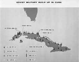 Cuban Missile Crisis History Facts Significance