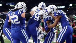 Colts vs. Jets: Indy proves ready for ...