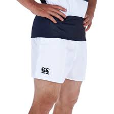 canterbury professional rugby short