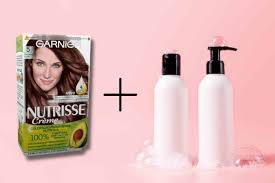 mix conditioner with hair dye