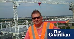 Employment prospects change with seasonal and economic climates. How Do I Become A Crane Driver Work Careers The Guardian