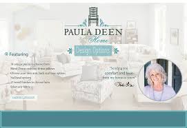 Paula Deen By Craftmaster Furniture
