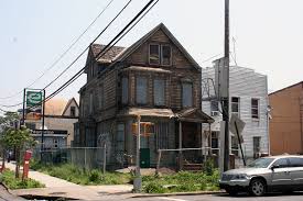 a ghost house in queens scouting ny