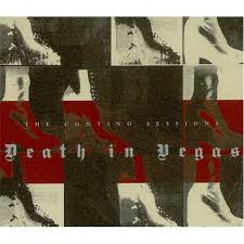 Death In Vegas The Contino Sessions UK Cd Album HARD41CDU The Contino  Sessions Death In Vegas 743216619924 HARD41CDU Concrete
