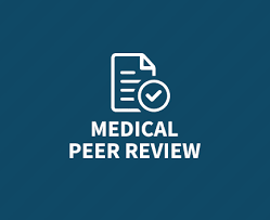 Medical Peer Review Se Healthcare Data Analytics And Solutions