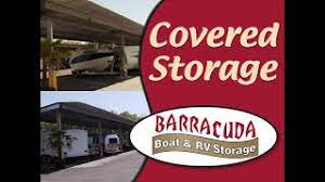 barracuda boat rv storage protection