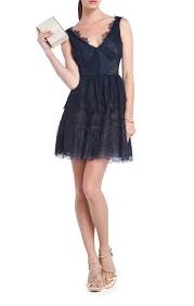 Willa Lace Cocktail Dress Bcbg Bcbg Com