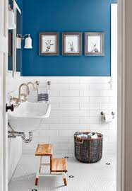 25 best bathroom paint colors for 2023