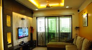 Being a reputed interior design studio in mumbai, we have successfully handled over 300 projects in the last 3 years.we have the most intelligent minds working with us. Living Room Interior Design In Mumbai
