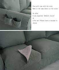 Ikea Rp Three Seat Sofa Bed Cover