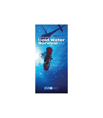 Imo Ib946e A Pocket Guide To Cold Water Survival 2012 Edition