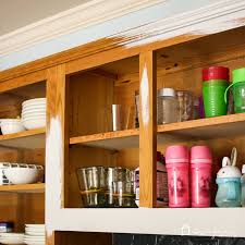 Paint Kitchen Cabinets Without Sanding