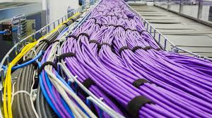 structured cabling bailiwick