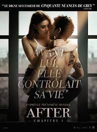 After - Chapitre 1 - film 2019 - AlloCiné
