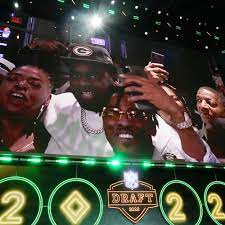 2022 NFL Draft Day 3: TV schedule, live ...