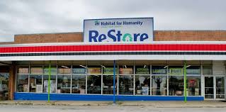 Habitat for humanity® is a registered service mark owned by habitat for humanity international. Habitat For Humanity Css Restore 180 W Joe Orr Rd Chicago Heights Il 60411 Usa