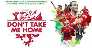 There's this issue with my landlord. Watch Don T Take Me Home Wales Euro 2016 Film Trailer News Llandudno What S On