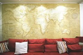 Exclusive Wall Decorating Ideas