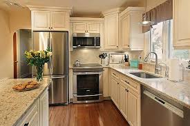 Kitchen cabinet dimensions are the main driver in your kitchen design. 7 Basics Of A Traditional Kitchen