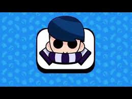 His super will slowly charge over time. All Edgar Pins Brawl Stars Youtube