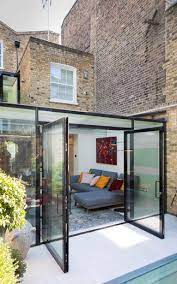 Glass Extensions Bespoke Glazed House