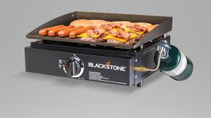 Here i took the 22 on vacation with us to kure beach and cooked the majority of our meals on it. Buy Blackstone Adventure Ready 17 Tabletop Outdoor Griddle Online In Hungary 805843608
