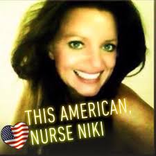 This American, Nurse Niki