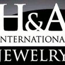 h a international jewelry 17 reviews
