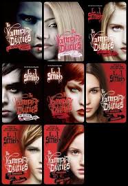 The vampire diaries book 2. The Vampire Diaries Novel Series Alchetron The Free Social Encyclopedia