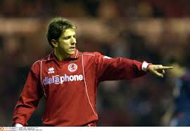 Juninho gives his thoughts on Middlesbrough's Premier League return