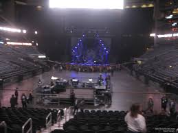 State Farm Arena Section 113 Concert Seating Rateyourseats Com