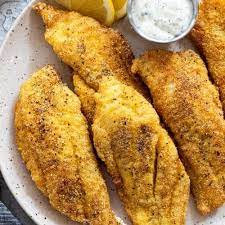 fried catfish the recipe critic