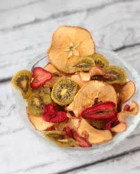 make dried fruit without a dehydrator