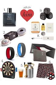 Take the stress out of finding valentine's day gifts for him in 2021—your boyfriend, husband, man, whoever—with these unique gift ideas for men of all tastes and hobbies. Valentine S Day Gift Ideas For Him Her