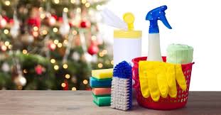 holiday cleaning services near me in