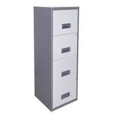 We did not find results for: Buy 4 Drawer A4 Metal Filing Cabinet Silver White Filing Cabinets And Office Storage Argos
